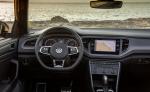 Volkswagen T-Roc Cabriolet R-Line 2019 года (WW)